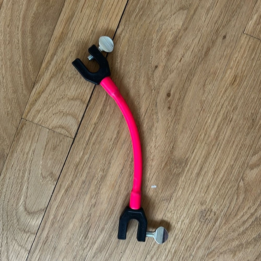 Ski Tip Connector